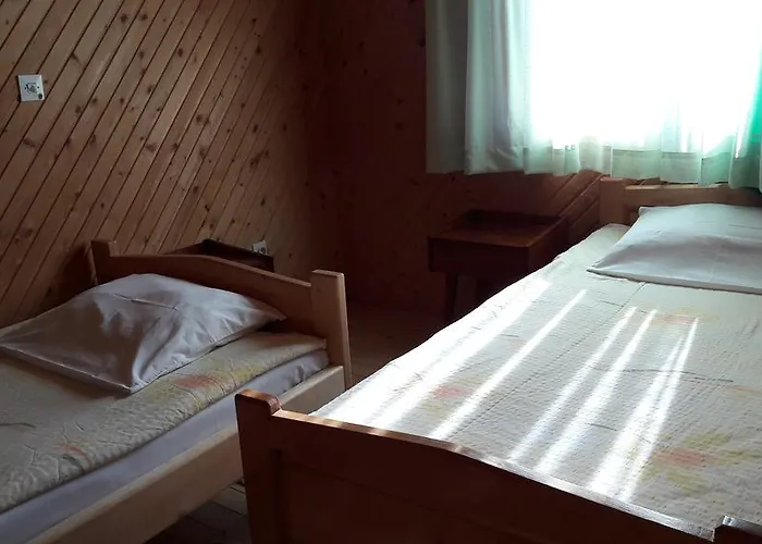 Holiday Home Aleksic