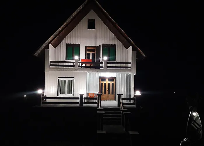 Holiday Home Aleksic