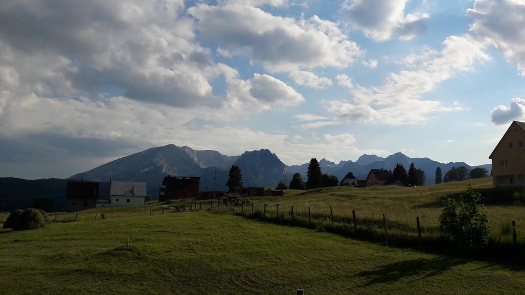 Tatil Evi Aleksic *