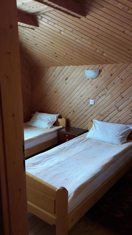 Tatil Evi Aleksic *