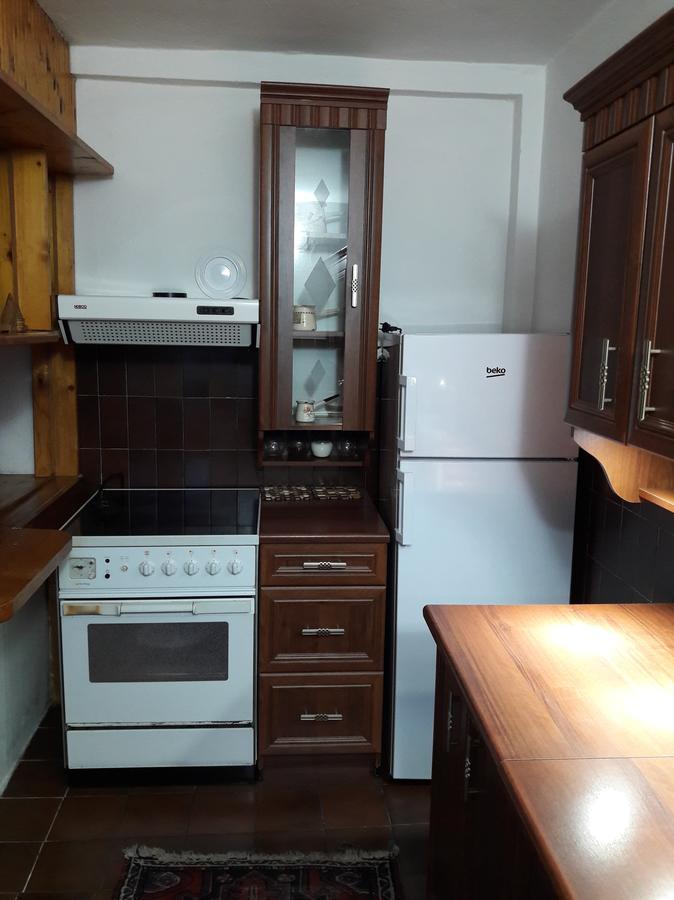 Holiday home Aleksic Zabljak (Zabljak)