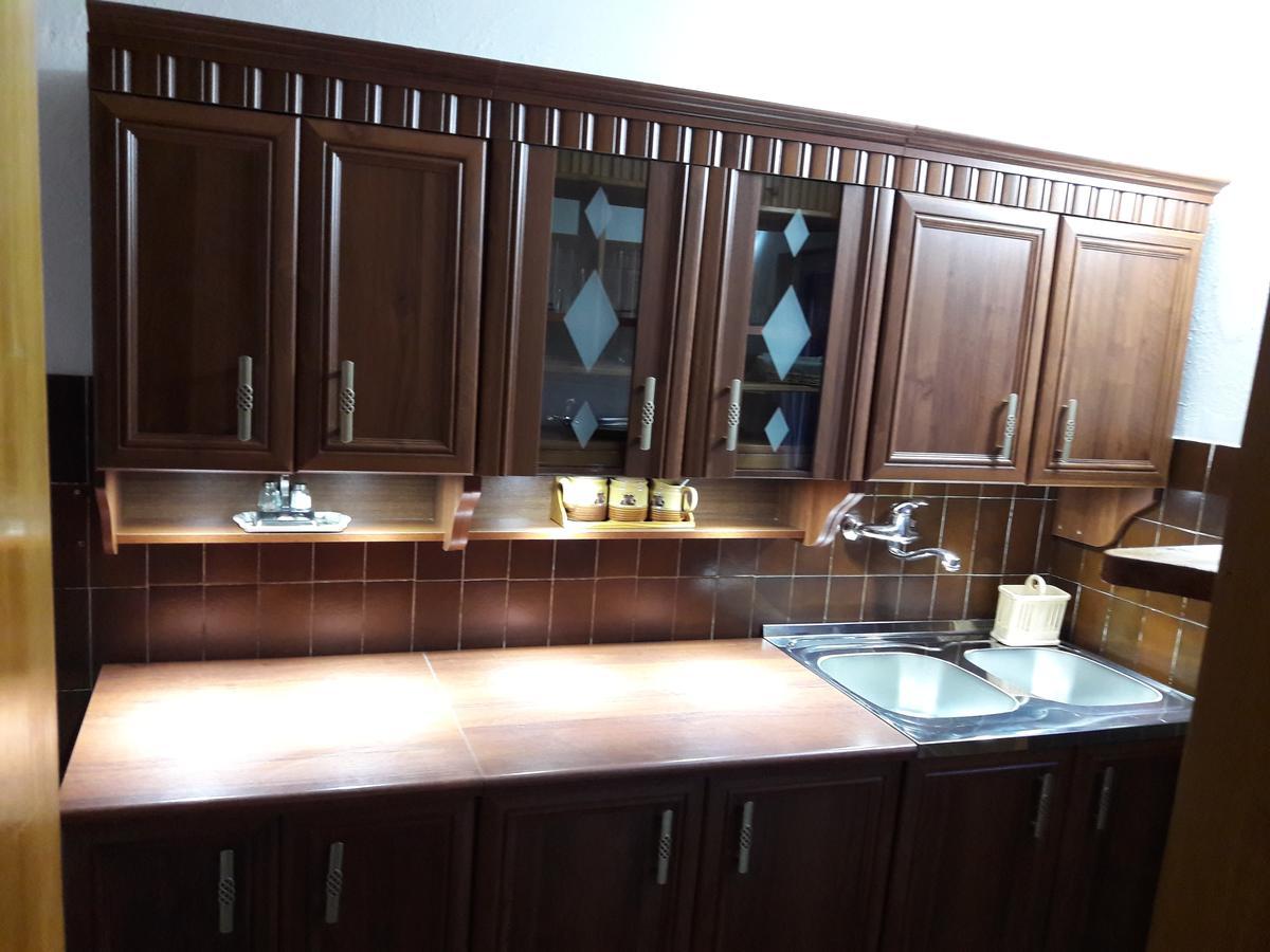 Aleksic Holiday home